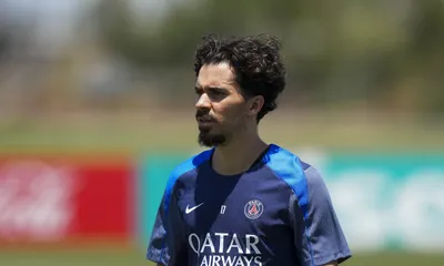 PSG Mercato : Paris prêt à lâcher Vitinha au Real Madrid… en échange de Vinicius ?