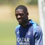 PSG – Inter Miami : coup dur pour Ousmane Dembélé