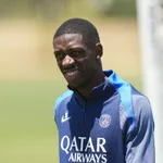 PSG : une très bonne nouvelle tombe pour Ousmane Dembélé