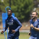 PSG – Inter Miami : Dembélé, un retour musclé contre Messi ?