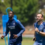 PSG – Inter Miami : Dembélé, un retour musclé contre Messi ?