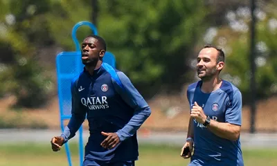 PSG – Inter Miami : Dembélé, un retour musclé contre Messi ?