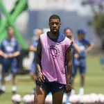 PSG Mercato : Kimpembe invité au départ par Luis Enrique !