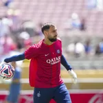 PSG Mercato : Donnarumma et Ramos clarifient leur avenir, Chevalier (LOSC) relancé !