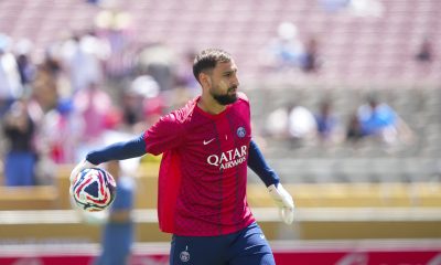 PSG Mercato : Donnarumma et Ramos clarifient leur avenir, Chevalier (LOSC) relancé !
