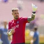 PSG Mercato : le club officialise le départ d&rsquo;un gardien !