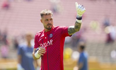 PSG Mercato : une porte de sortie pour Tenas