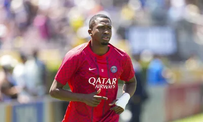 PSG Mercato : Luis Enrique répond au Real Madrid pour Willian Pacho