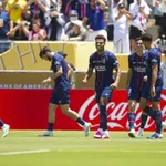 PSG – Atlético Madrid : Paris assomme l&rsquo;Atlético et réussit son entrée en lice… les notes des Parisiens