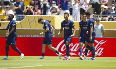 PSG – Atlético Madrid : Paris assomme l&rsquo;Atlético et réussit son entrée en lice… les notes des Parisiens