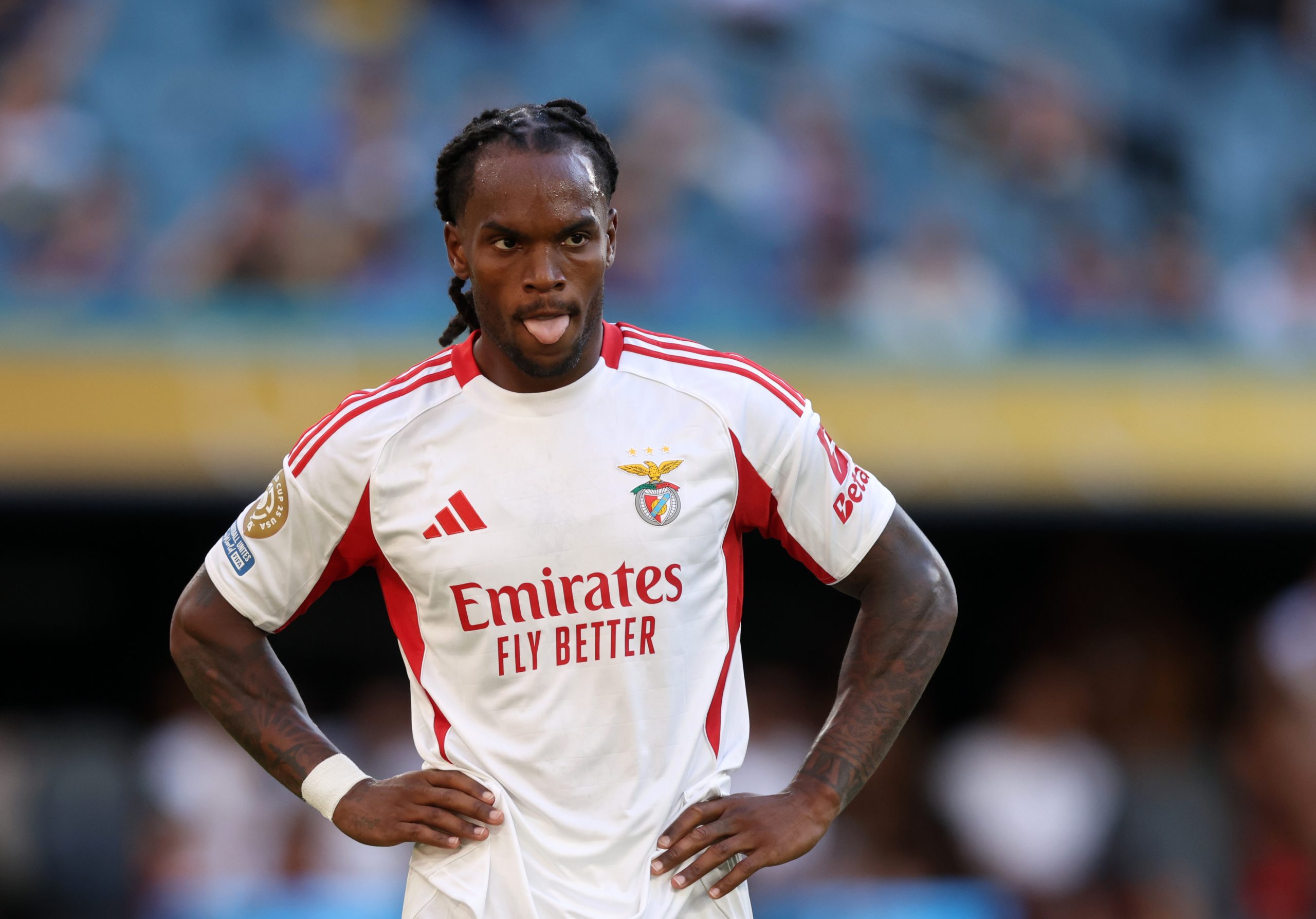 PSG Mercato : retournement de situation pour Renato Sanches