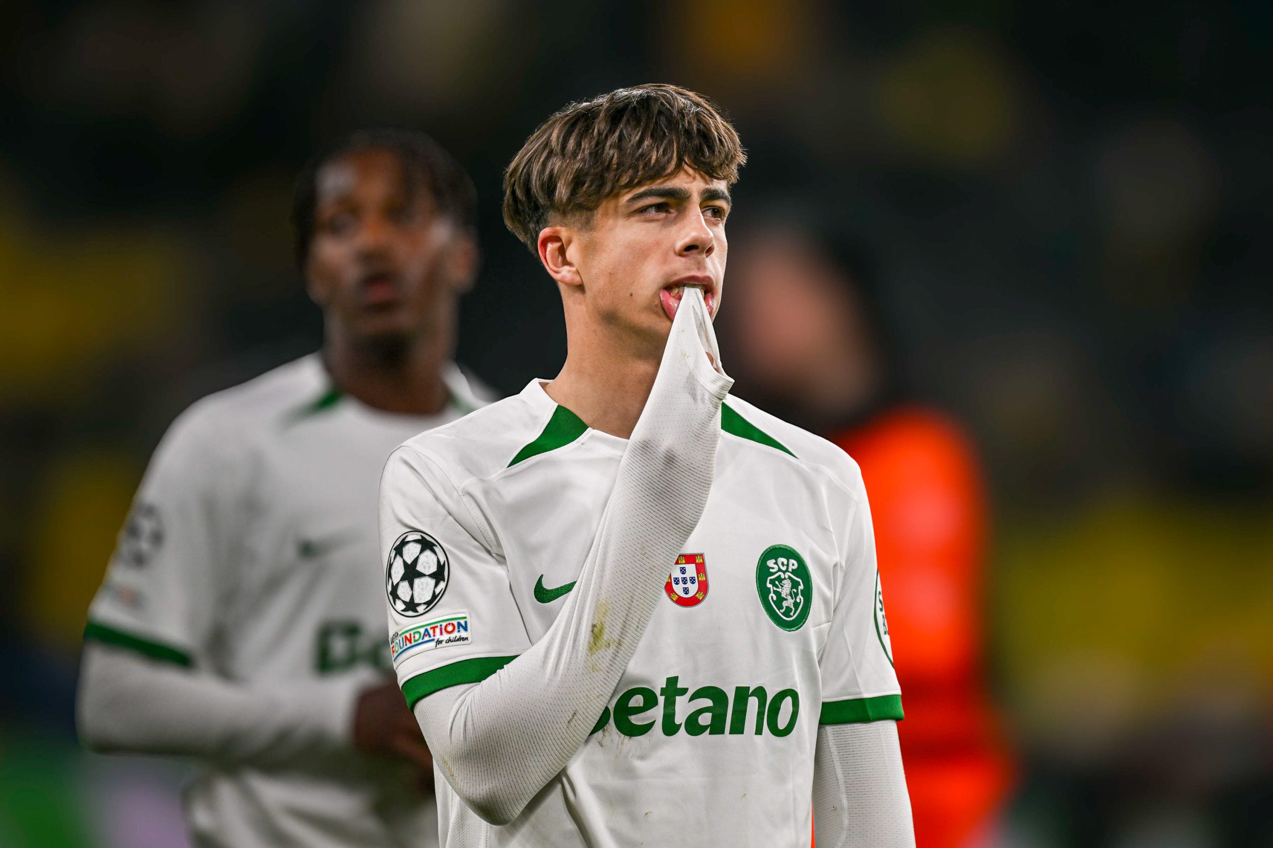 OL Mercato : accord conclu, une recrue pour Fonseca en salle d'attente !