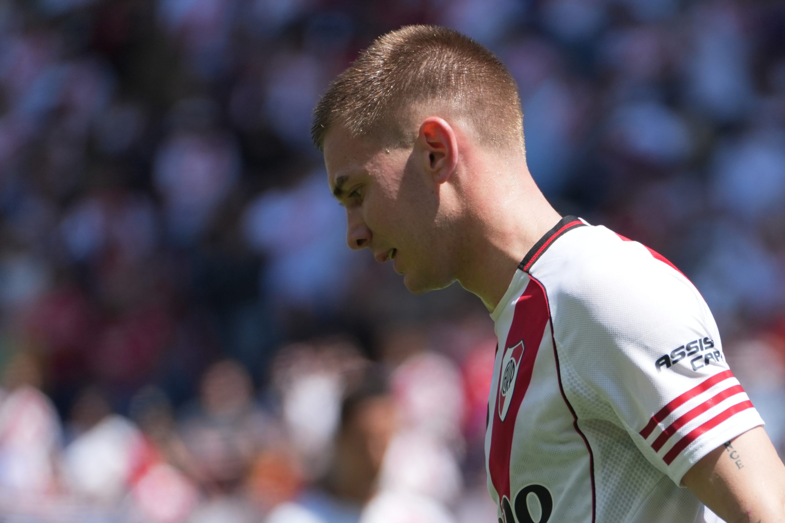 Real Madrid Mercato : le transfert de Mastantuono fait grincer des dents en Argentine