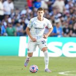 OM Mercato : Pavard seulement de passage à Marseille ?