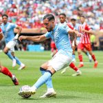 OL Mercato : Cherki, débuts timides et plan B à Manchester City