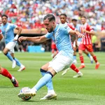 OL Mercato : Cherki, débuts timides et plan B à Manchester City