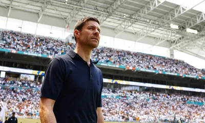 Real Madrid : première ratée pour Xabi Alonso !