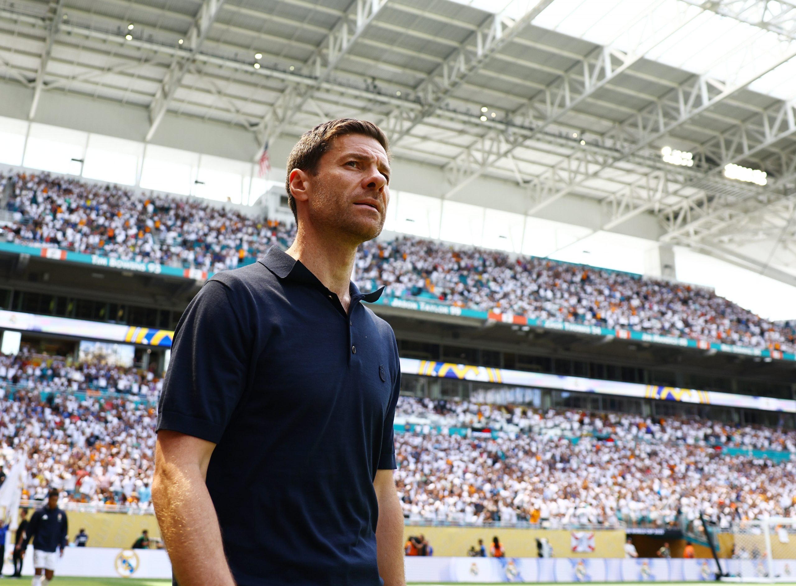 Xabi Alonso (Real Madrid)