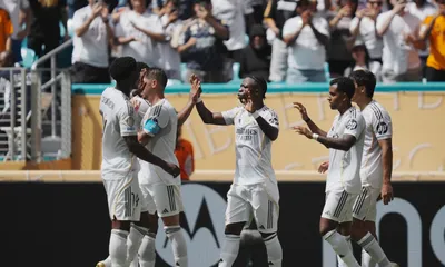 Le Real Madrid vise une goleada, le gourou de Laporta voit le FC Barcelone au niveau du PSG