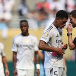 Real Madrid : Xabi Alonso ne s’inquiète pas pour Bellingham