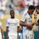 Real Madrid : Xabi Alonso ne s&rsquo;inquiète pas pour Bellingham