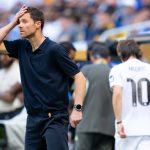 Real Madrid Mercato : Xabi Alonso rêve d’un taulier du PSG