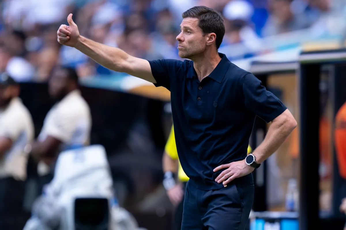 Real Madrid : la compo de Xabi Alonso pour affronter Pachuca - But! Football Club
