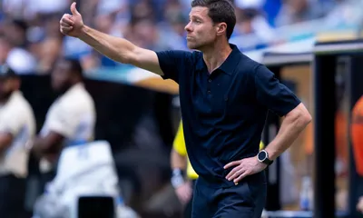 Real Madrid : la compo de Xabi Alonso pour affronter Pachuca