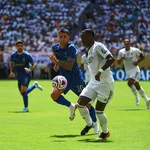 Real Madrid : Vinicius savonne déjà la planche de Xabi Alonso ! 