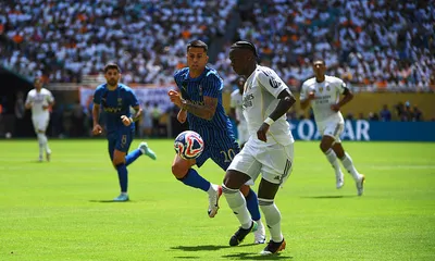 Real Madrid : Vinicius savonne déjà la planche de Xabi Alonso ! 