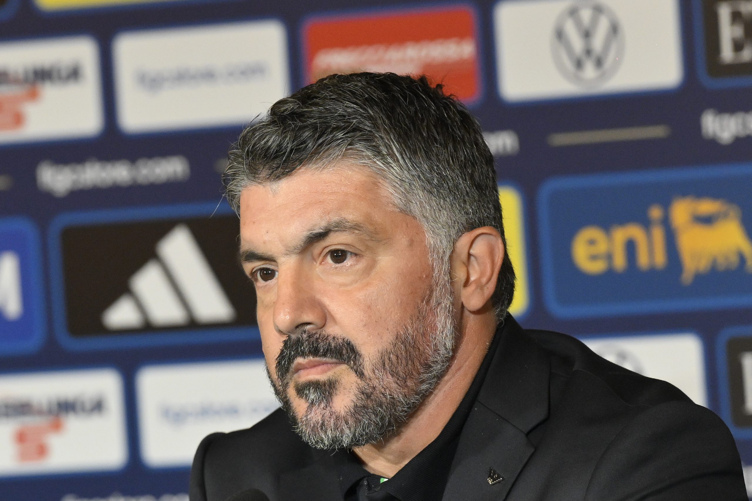 PSG Mercato : Donnarumma mis à l'écart… Gattuso s'insurge contre Luis Enrique !