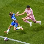 PSG Mercato : ciblé par Paris, Mora (FC Porto) a fait de l&rsquo;ombre à Messi