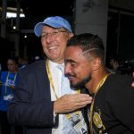 OL : Botafogo qui bat le PSG, Textor est aux anges !