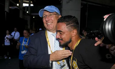 OL : Botafogo qui bat le PSG, Textor est aux anges !