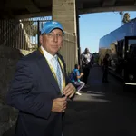 OL : Textor obtient un sursis à 80 M€