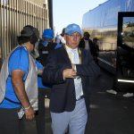 OL : Textor en passe de perdre une bataille à 80 M€ ?