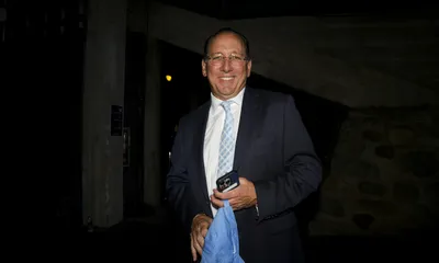 OL : Molina offre un motif d&rsquo;espoir à Textor et flingue la théorie du complot