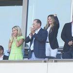 OL Mercato : avant son grand oral devant la DNCG, Textor a mis les choses au clair pour Almada