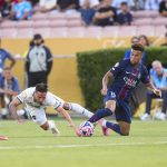 Les infos du jour : le PSG joue sa qualif, le FC Nantes vend un titulaire, Mbappé va mieux