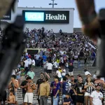 PSG – Botafogo : ça a dégénéré entre les supporters, une bagarre a éclaté (vidéo)