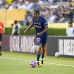 PSG Mercato : revirement de situation pour Barcola le 1er août ?