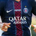 PSG : la décision est tombée pour l&rsquo;étoile sur le maillot du PSG !