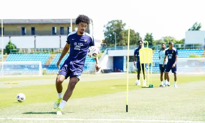 FC Nantes Mercato : un club a tenté de devancer Neom pour Zézé