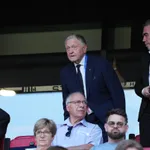 ASSE : Jean-Michel Aulas flatte Kilmer Sports et plus particulièrement un dirigeant !