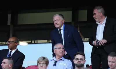 ASSE : Jean-Michel Aulas flatte Kilmer Sports et plus particulièrement un dirigeant !