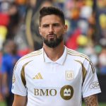 LOSC Mercato : Giroud est à Lille !