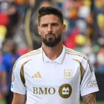 LOSC Mercato : accord trouvé entre Olivier Giroud et Lille !