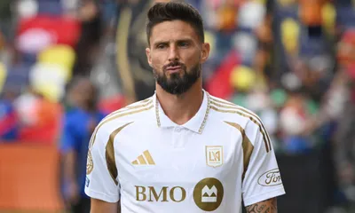 LOSC Mercato : accord trouvé entre Olivier Giroud et Lille !