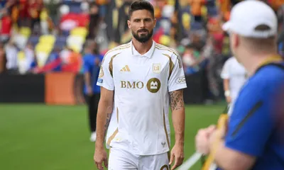 LOSC Mercato : Létang confirme pour Giroud !