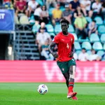 ASSE Mercato : la date de l&rsquo;officialisation pour Chico Lamba est connue !